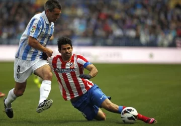 El Atlético igualó y achicó distancias El Atlético igualó y achicó distancias