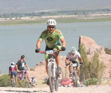 Martín Soler se dio el gusto en la primera Martín Soler se dio el gusto en la primera