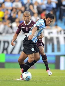 El punto fue negocio Granate El punto fue negocio Granate