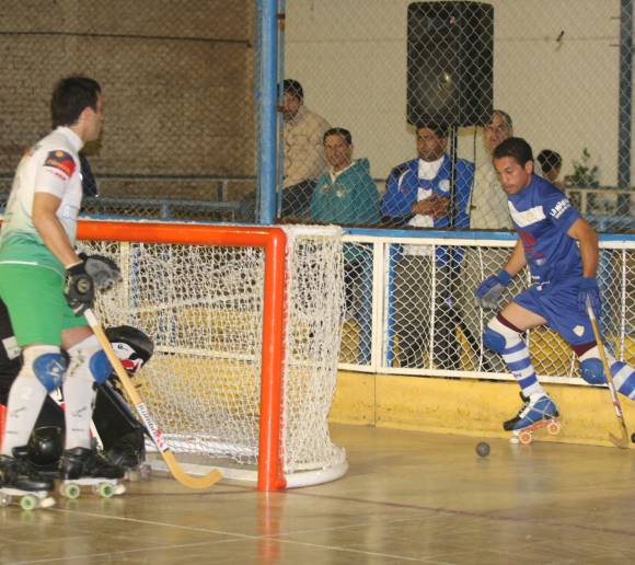 Olimpia, dueño del clásico Olimpia, dueño del clásico