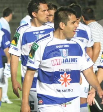 Dura caída de Unión ante Villa Cubas Dura caída de Unión ante Villa Cubas