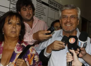 Expropiaciones: la jueza va por la asociación ilícita Expropiaciones: la jueza va por la asociación ilícita