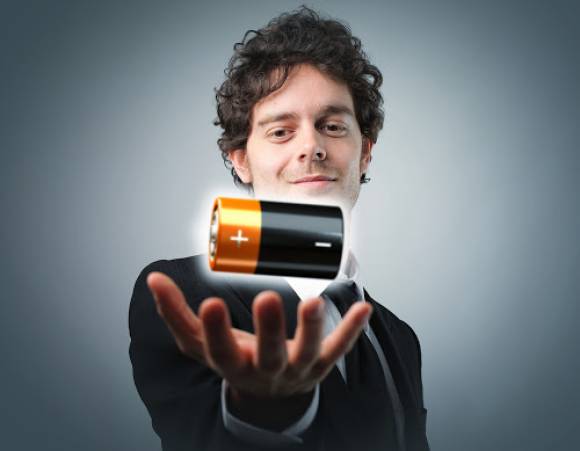 Extender la duración de la batería en nuestro smartphone Extender la duración de la batería en nuestro smartphone