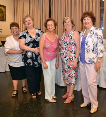 Cumple de Mabel Fredes Carrascosa Cumple de Mabel Fredes Carrascosa