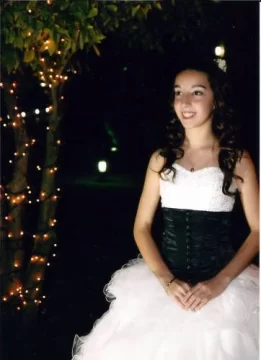 Quince party para Fara Montañez Quince party para Fara Montañez