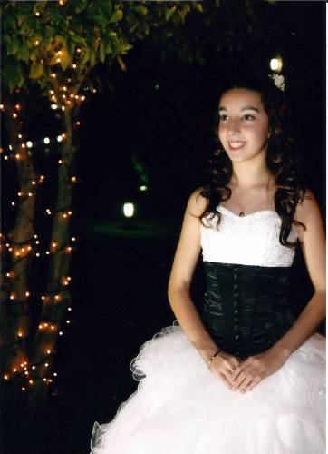 Quince party para Fara Montañez Quince party para Fara Montañez