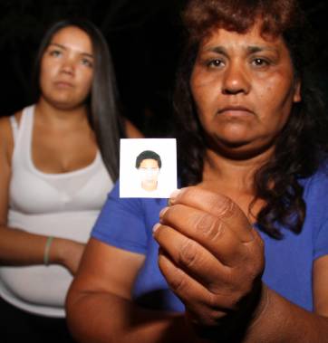 Chocó en moto cerca de su casa y murió tras 11 días de agonía Chocó en moto cerca de su casa y murió tras 11 días de agonía