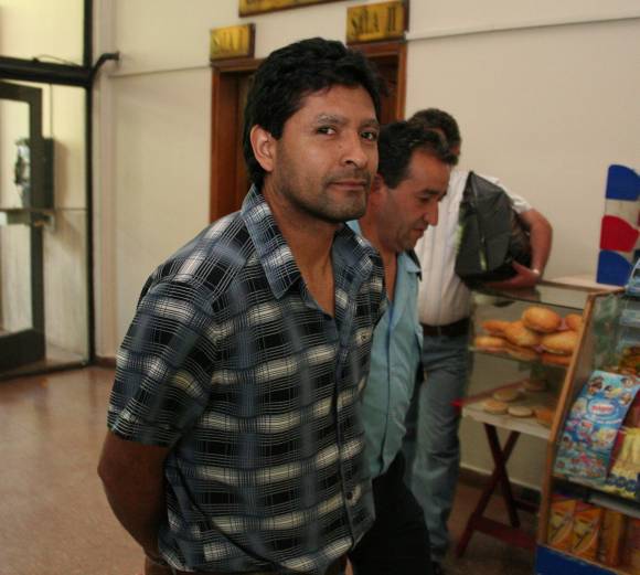 A 3 meses, ‘el Taza’ sigue fugado y guardias sin sanción A 3 meses, ‘el Taza’ sigue fugado y guardias sin sanción