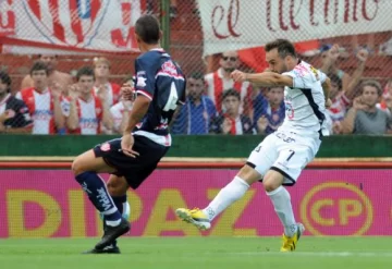 Unión y All Boys quedaron a mano Unión y All Boys quedaron a mano