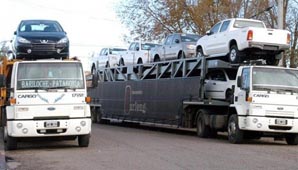 La venta de 0km registró un febrero histórico La venta de 0km registró un febrero histórico