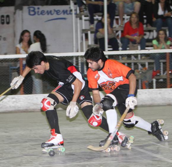 El Naranja ganó y es único líder El Naranja ganó y es único líder