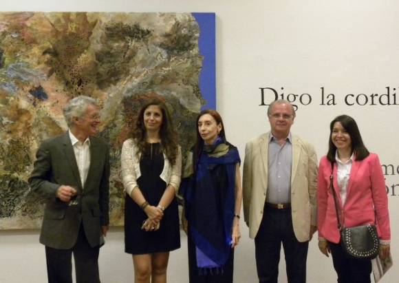 Centurión llegó a Salta Centurión llegó a Salta