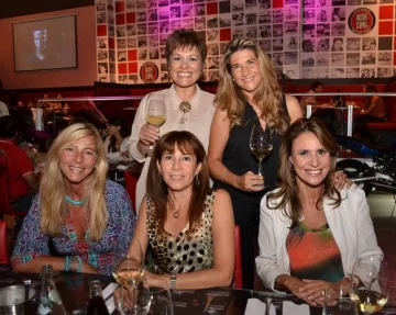 Agasajos en el Día de la Mujer Agasajos en el Día de la Mujer