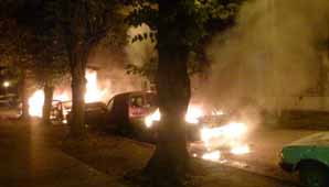 El intendente de Junín apuntó contra militantes políticos El intendente de Junín apuntó contra militantes políticos