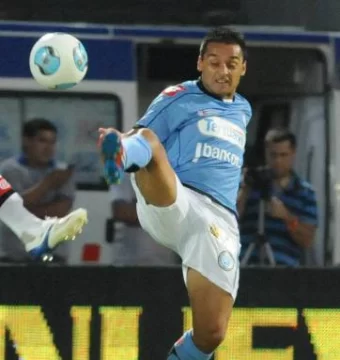 Belgrano ante Talleres, tras 4 años Belgrano ante Talleres, tras 4 años