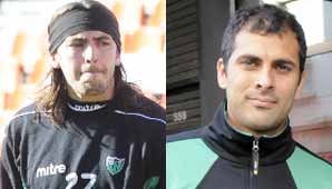 Pocrnjic cruzó a Ardente Pocrnjic cruzó a Ardente