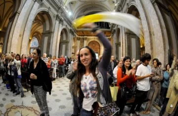 En la era medieval, los cónclaves duraron años En la era medieval, los cónclaves duraron años