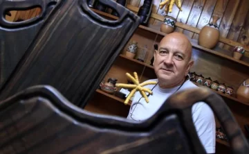 Manos con alma Manos con alma