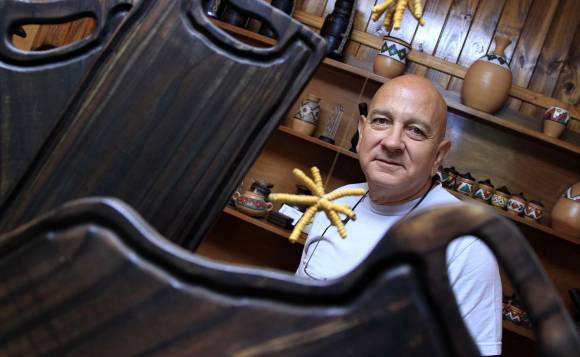 Manos con alma Manos con alma