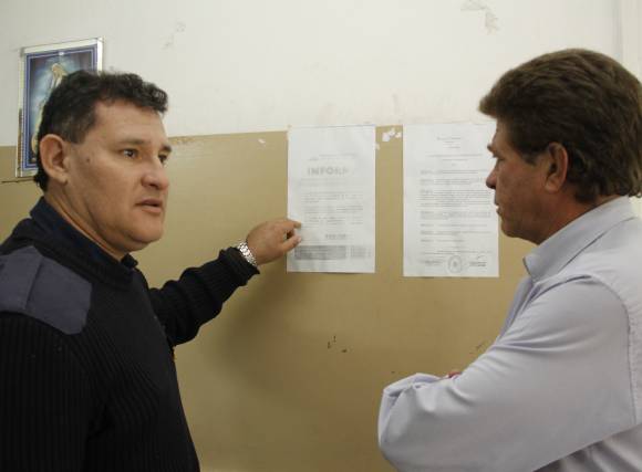 La gente aún pide un certificado que no existe La gente aún pide un certificado que no existe