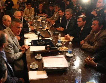 Plan 800 cuadras: en abril arrancan con la licitación Plan 800 cuadras: en abril arrancan con la licitación