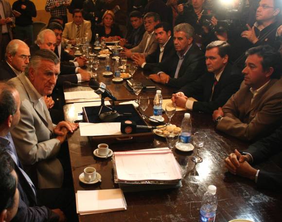 Plan 800 cuadras: en abril arrancan con la licitación Plan 800 cuadras: en abril arrancan con la licitación