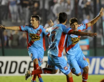 Alfaro la había cantado Alfaro la había cantado