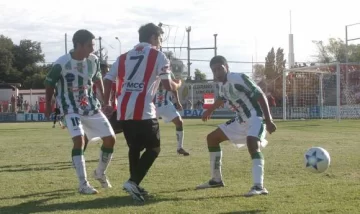 “En esta etapa el punto vale” “En esta etapa el punto vale”