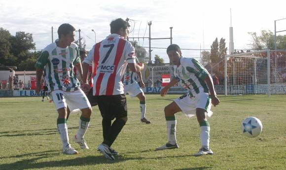 “En esta etapa el punto vale” “En esta etapa el punto vale”