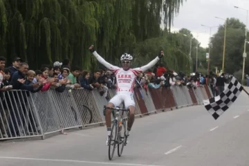 Un triunfo Continental Un triunfo Continental