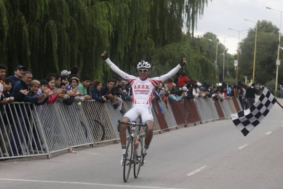 Un triunfo Continental Un triunfo Continental