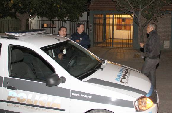 Matan a ‘motochorro’ de un tiro en un intento de robo Matan a ‘motochorro’ de un tiro en un intento de robo