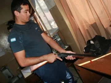 Gresca familiar Gresca familiar