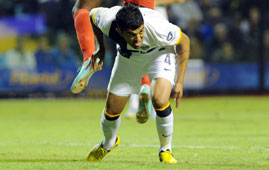 Del Potro no tuvo final Del Potro no tuvo final