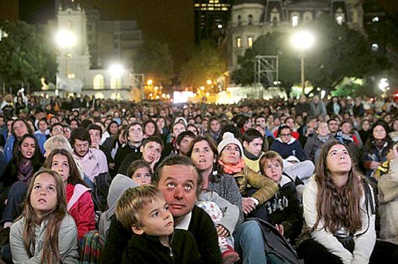 ¿Su primer beato, una víctima de la dictadura? ¿Su primer beato, una víctima de la dictadura?