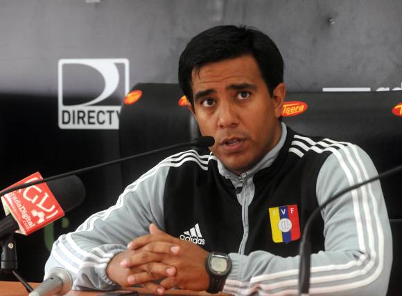 Primero sufrir, para luego gozar Primero sufrir, para luego gozar