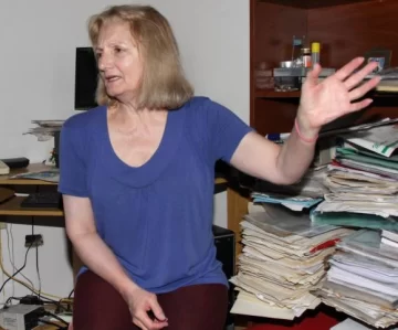 Una supervisora fue golpeada y asaltada dentro de una escuela Una supervisora fue golpeada y asaltada dentro de una escuela