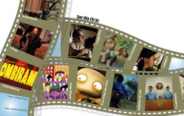 Maratón Audiovisual Maratón Audiovisual