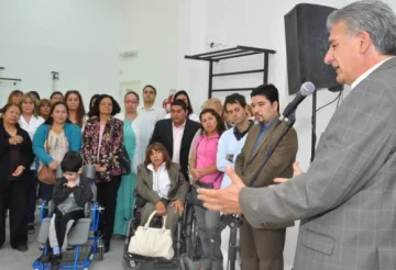 Centro de rehabilitación Centro de rehabilitación