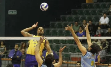 Uno más y a la semifinal Uno más y a la semifinal