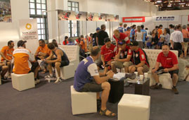 Otra noche mágica Otra noche mágica