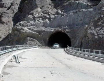 Ruta 150: Gobierno ya puso $35 millones en área clave Ruta 150: Gobierno ya puso $35 millones en área clave