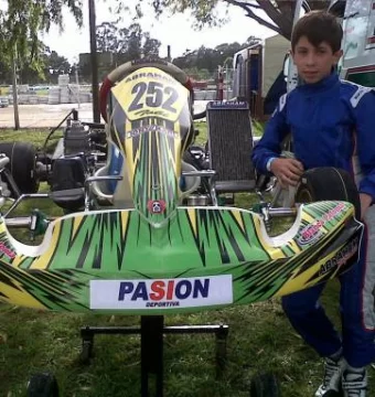 Sanjuaninos, al roce Sanjuaninos, al roce