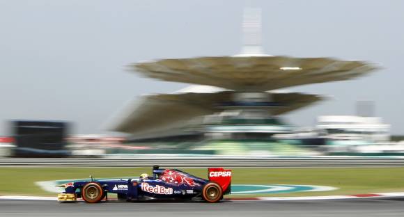 Vettel, el desobediente Vettel, el desobediente