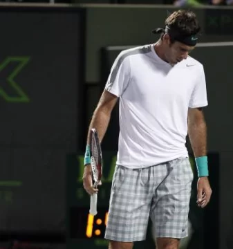 Del Potro explicó que lo preocupa un tema familiar Del Potro explicó que lo preocupa un tema familiar