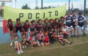 Orgullo sanjuanino Orgullo sanjuanino