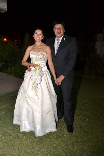 Martínez – Quiroga Martínez – Quiroga