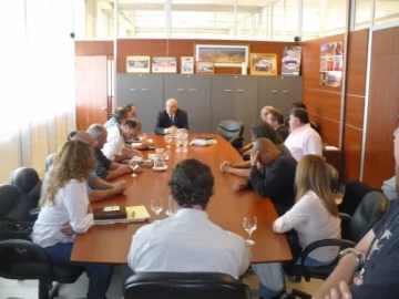 Proveedores iglesianos volvieron a reclamar contratos con mineras Proveedores iglesianos volvieron a reclamar contratos con mineras