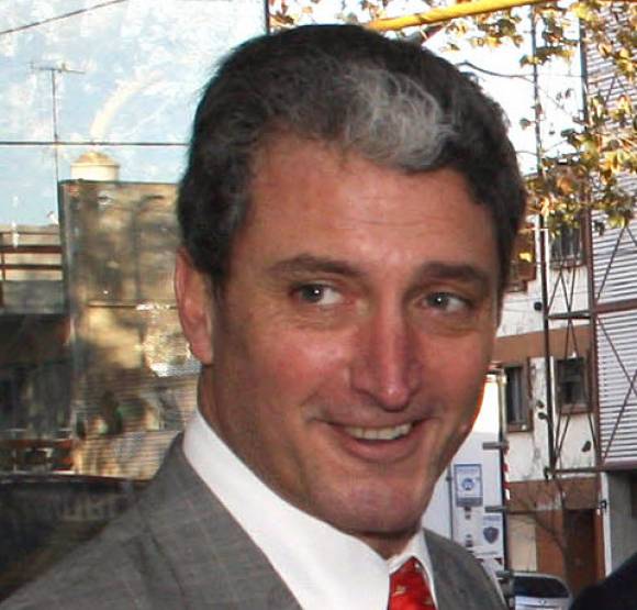 El sciolismo busca alianzas El sciolismo busca alianzas