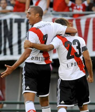 River busca recuperarse recibiendo al duro Vélez River busca recuperarse recibiendo al duro Vélez
